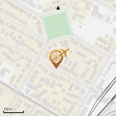 Foto zu Bahnhofstraße 7-9, 12207 Berlin