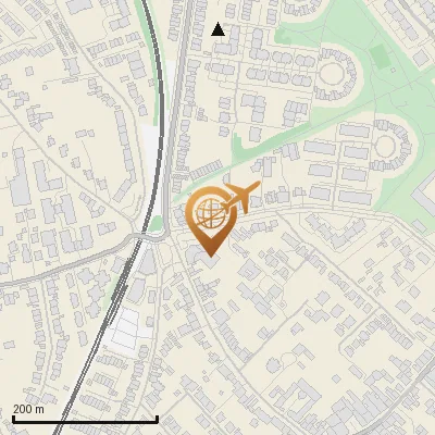 Foto zu Bahnhofstraße 2-12, 50999 Köln