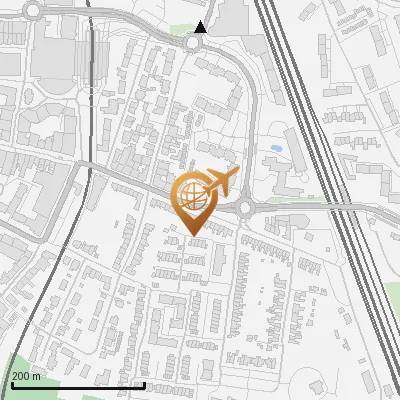 Foto zu Bahnhofstraße 72-86, 51143 Köln