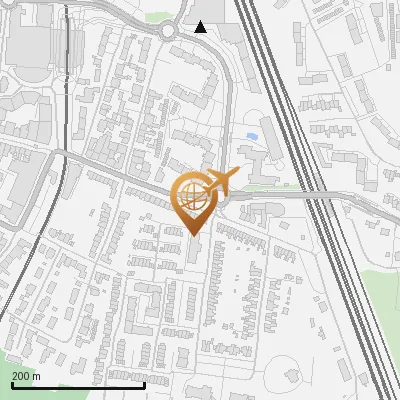 Foto zu Bahnhofstraße 92-98, 51143 Köln