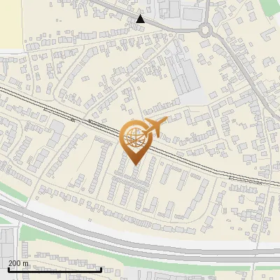 Foto zu Bahnstraße 12-20, 51107 Köln