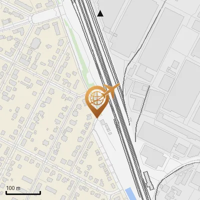 Foto zu Bahnstraße 19-23, 12277 Berlin