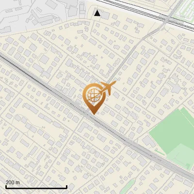 Foto zu Bahnstraße 2, 81827 München