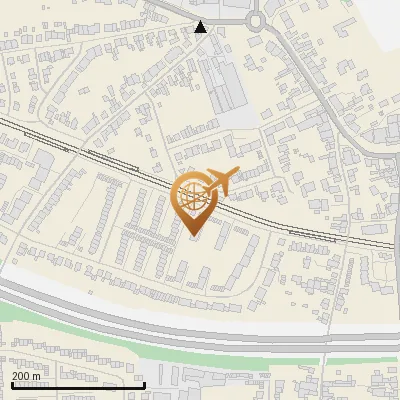 Foto zu Bahnstraße 24-34, 51107 Köln