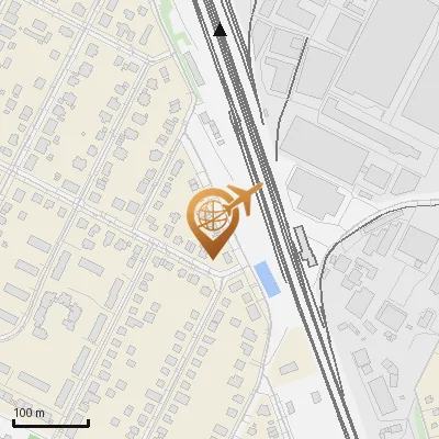 Foto zu Bahnstraße 32-34, 12277 Berlin