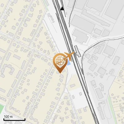 Foto zu Bahnstraße 42, 12277 Berlin