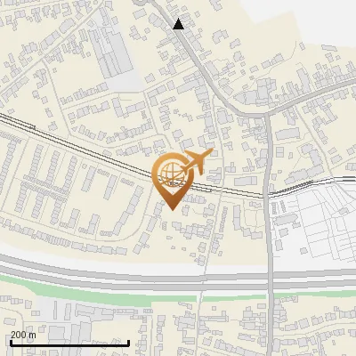 Foto zu Bahnstraße 38-50, 51107 Köln