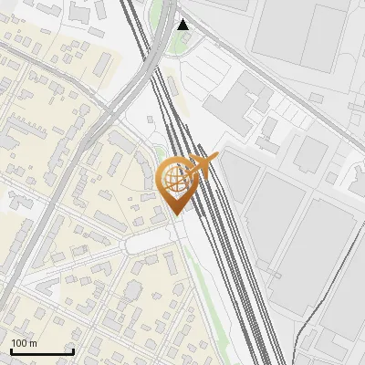 Foto zu Bahnstraße 5, 12277 Berlin