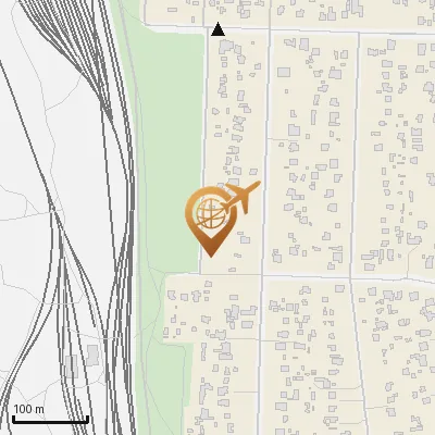 Foto zu Bahnweg 1, 12683 Berlin