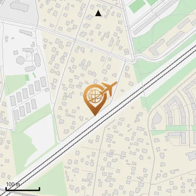 Foto zu Bahnweg 11-15, 12524 Berlin