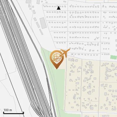 Foto zu Bahnweg 17-18, 12683 Berlin