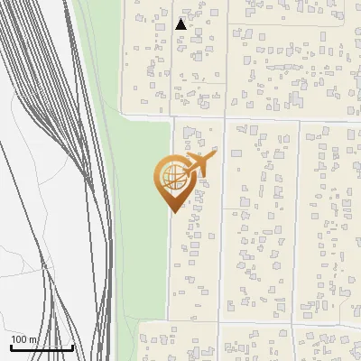 Foto zu Bahnweg 2-3, 12683 Berlin