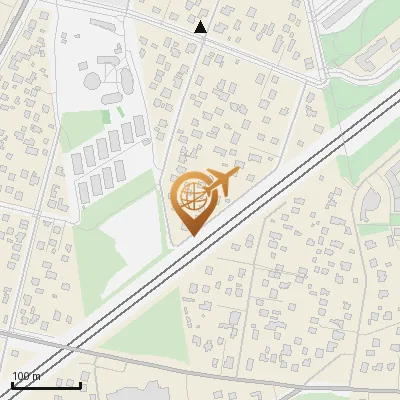 Foto zu Bahnweg 1-7, 12524 Berlin