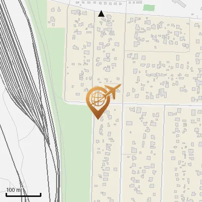 Foto zu Bahnweg 4-5, 12683 Berlin