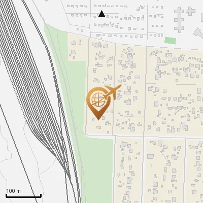 Foto zu Bahnweg 6, 12683 Berlin