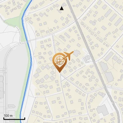 Foto zu Bahrendorfer Straße 11-17, 12555 Berlin