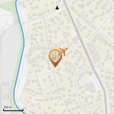 Karte Bahrendorfer Straße 19-24, 12555 Berlin