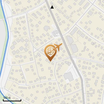 Foto zu Bahrendorfer Straße 25-32, 12555 Berlin