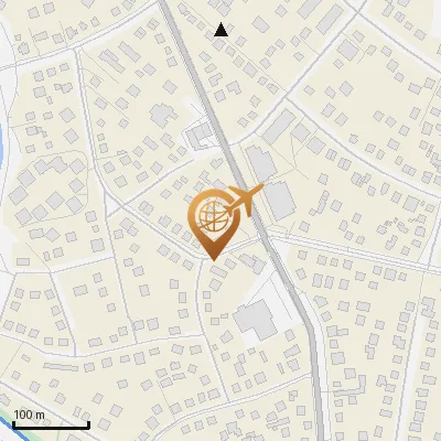 Foto zu Bahrendorfer Straße 34-43, 12555 Berlin