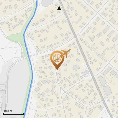 Foto zu Bahrendorfer Straße 1-10, 12555 Berlin