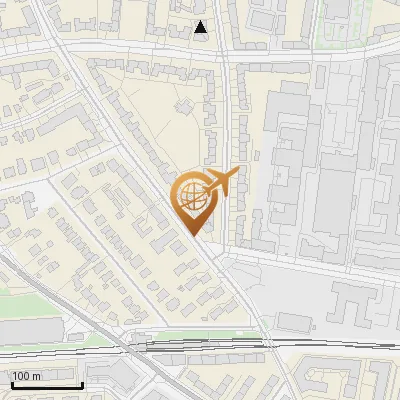 Foto zu Bahrenfelder Kirchenweg 27-28, 22761 Hamburg