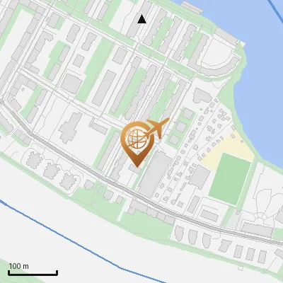 Foto zu Bahrfeldtstraße 13, 10245 Berlin