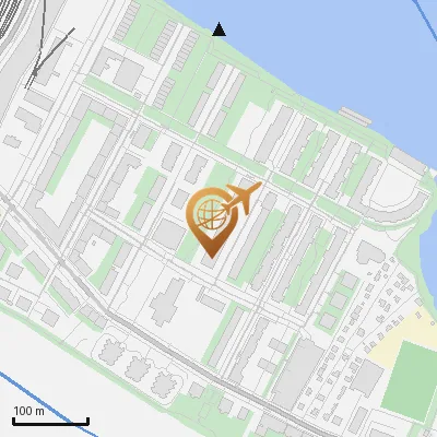 Foto zu Bahrfeldtstraße 33, 10245 Berlin