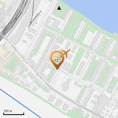 Foto zu Bahrfeldtstraße 36-41, 10245 Berlin