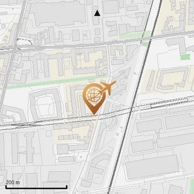 Foto zu Baierbrunner Straße 16-18, 81379 München