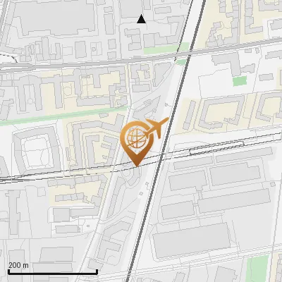 Foto zu Baierbrunner Straße 21, 81379 München