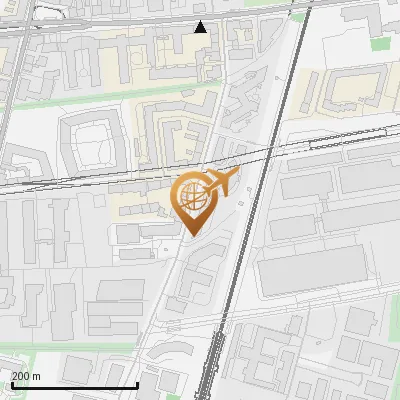 Foto zu Baierbrunner Straße 26-29, 81379 München