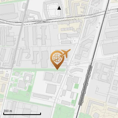 Foto zu Baierbrunner Straße 30, 81379 München