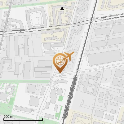 Karte Baierbrunner Straße 35, 81379 München