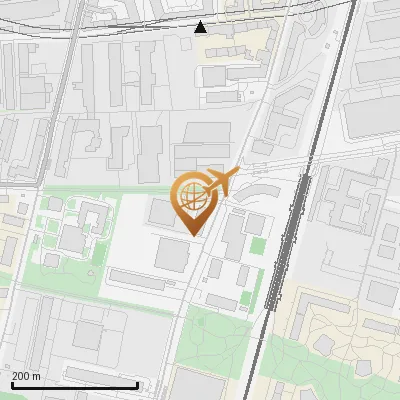 Foto zu Baierbrunner Straße 38, 81379 München