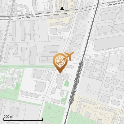 Karte Baierbrunner Straße 39, 81379 München