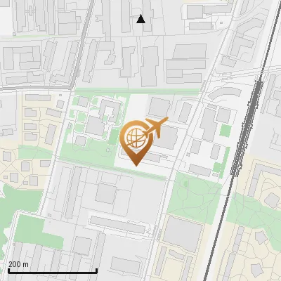 Foto zu Baierbrunner Straße 44, 81379 München