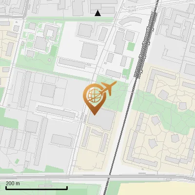 Foto zu Baierbrunner Straße 73-75, 81379 München