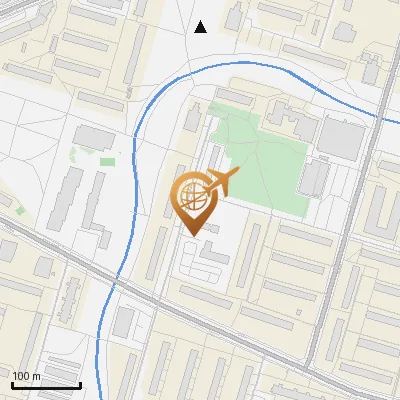 Foto zu Baikalstraße 2-4, 10319 Berlin