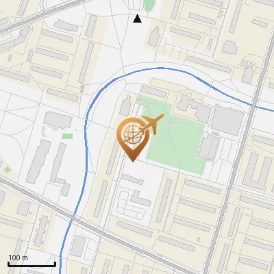 Foto zu Baikalstraße 29, 10319 Berlin