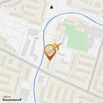 Foto zu Baikalstraße 5-15, 10319 Berlin