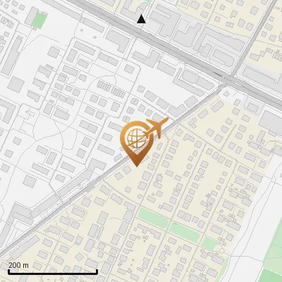 Foto zu Bajuwarenstraße 95-104, 81825 München