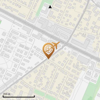 Foto zu Bajuwarenstraße 105, 81825 München