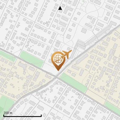 Foto zu Bajuwarenstraße 49, 81825 München