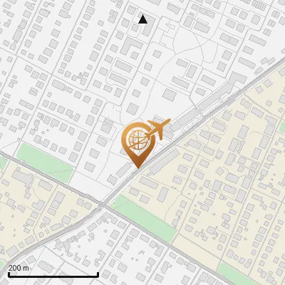 Foto zu Bajuwarenstraße 55-66, 81825 München