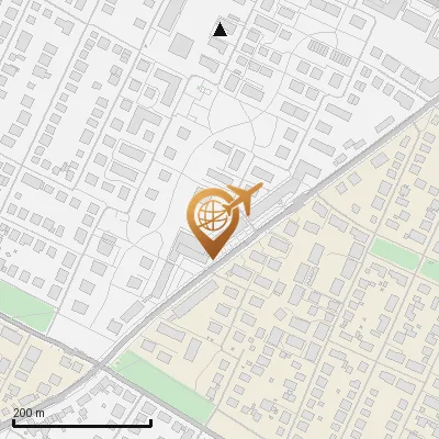 Foto zu Bajuwarenstraße 71, 81825 München