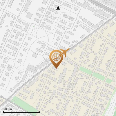 Foto zu Bajuwarenstraße 81-92, 81825 München