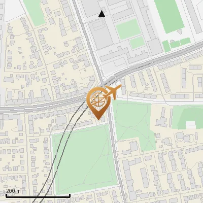 Foto zu Balanstraße 106, 81541 München