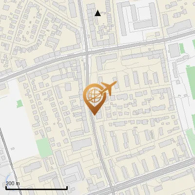 Foto zu Balanstraße 119-123, 81549 München