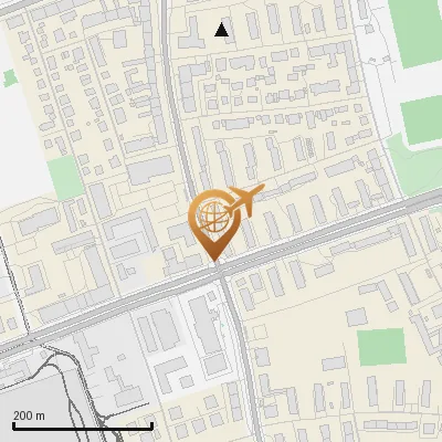 Foto zu Balanstraße 143, 81549 München