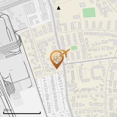 Foto zu Balanstraße 238-240, 81549 München